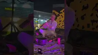 Zenith Flight! Dhakini Tantra Fest 2024