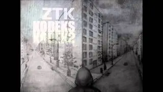 ZTK - Kodeks Feat. Thugandi, Smilo