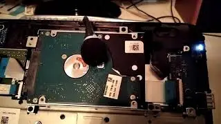 Хитрая неисправность HDD!!!