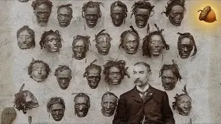 Creepy Things That Were Normal in Asia