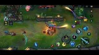 Wild Rift на пути к Леоне