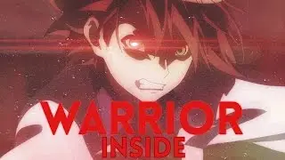 M&A "Warrior Inside" Part 11