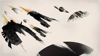 Endless Space 2 - Supremacy Intro Trailer