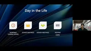 Microsoft Engineers: A Day In The Life