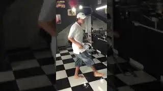 Berimbau Automotivo - Dj Chipoca ( Bruno Bronks )
