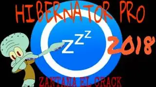 HIBERNATOR PRO APK 2018 (v 2.4.2)