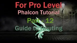 A Comprehensive Guide to Phalcon Routing 1 | Phalcon Framework Tutorial part - 12