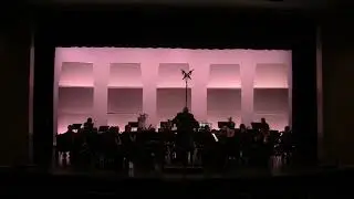 GCWE - Fall Concert F22