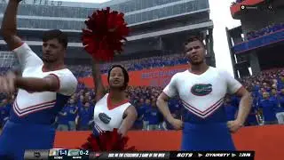 SICK ON THE STICKS WEEK 3 GOTW. HURRICANES VS GATORS.  SNYPZ & JDOG ON THE CALL!!!