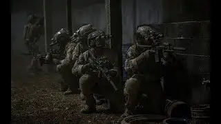 Ghost Recon Breakpoint outfit tutorial: DEVGRU