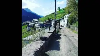 😍Тохота. Красивая прогулка в Дагестане🗻
