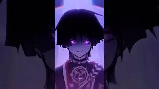 Scaramouche sad edit 