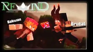 🔴Reaction Rewind Minecraft 2024 From Aninextion - Sheet of Hope