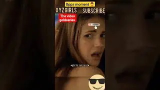 opps moment#girl caught red handed in public@viral bollywood#actress