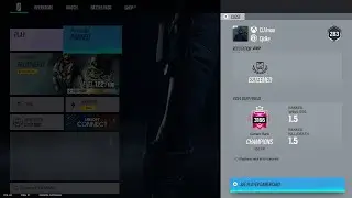 Ranked 1.0 Champ VS Ranked 2.0 Champs