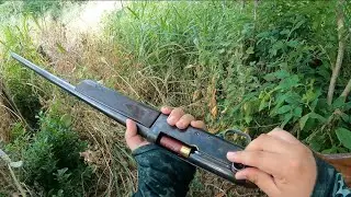 CACERIA DE VENADO CON PERROS // INICIO DE TEMPORADA