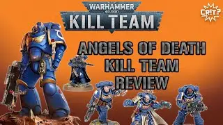 Angels of Death Kill Team Review