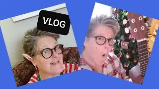 Vlog 12/27/19