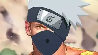 Gachiruto Trailer Chanel
