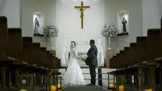 Casamento Jederson e Thays
