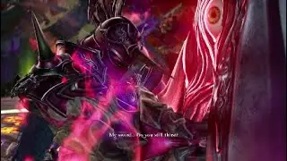 SoulCalibur 6 legendary arcade mode cleared W/O Continues (2022)