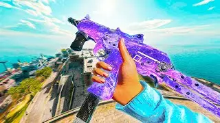 NEW TOP 5 *BROKEN* META LOADOUTS in WARZONE 😍👑