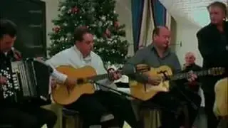 TABOR - Amurskije wolny, (Live on TV, Omroep Krijtland, Holland), Christmas 2006