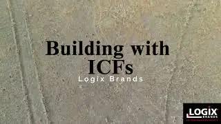 Building with ICFs | Logix Brands 