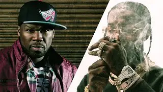 [FREE] 50 Cent x Pop Smoke Type Beat 2021 | Drill Beat 2021 | Gangsta Drill Beat 2021