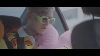 Биография Lil Peep