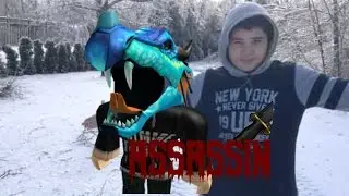 TRADE REQUEST WAR | Assassin w/Andreiiscool1
