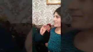 Помолвка💍 Рашид  Зарифа