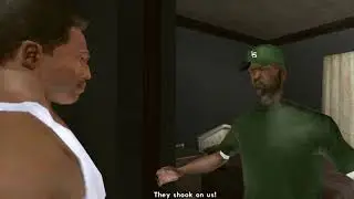The strongest war broke out between CG and the police