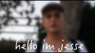 hi im jesse