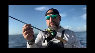 I Fished a Inshore Tournament with BFS ONLY!!! (Monsters Were Caught!!!)