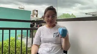 review cây dù dùng cho trời mưa gió