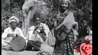 احتفال جزائري   سنة1929