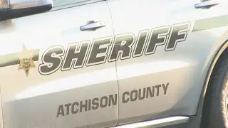 Woman charged after 1-year-old boy killed in Atchison, Kansas crash