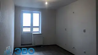 1-комнатная квартира по адресу: Санкт-Петербург, Невский район, Русановская ул., 18, к.6 (аренда)