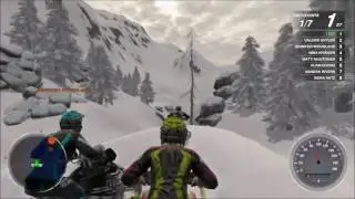 Snow Moto Racing Freedom Episode 2