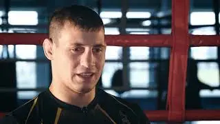 Профайл Константин Веселкин. Битва за Добро 2023