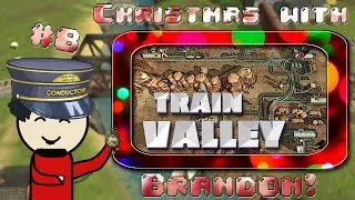 Train Valley Part 8: Trains in Detroit