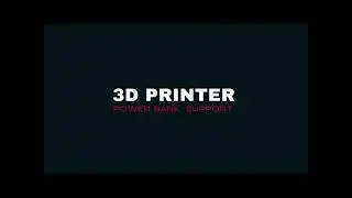 OPENCV COMPETITION 2021 :: 3D Printer