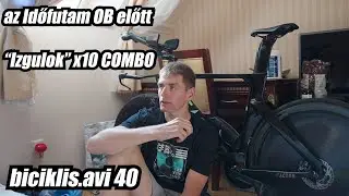 Az Időfutam OB Előtt 18,5 órával | biciklis.avi 40