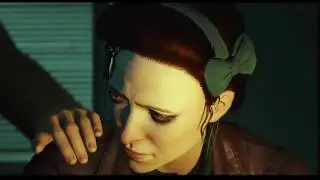 The Park Ending Scene