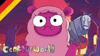 Centaurworld - Fragil Things | German