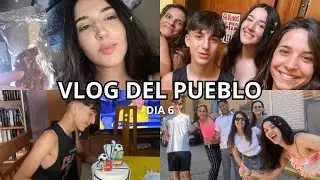 DÍA FAMILIAR // el robo del calendario 📆