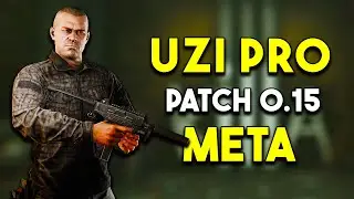 This Small Gun Delete Everything... Patch 0.15