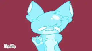 \\deathrow// meme (kaiju paradise) (ghost fox)