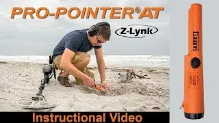 Pro-Pointer AT Z Lynk Instructional Video